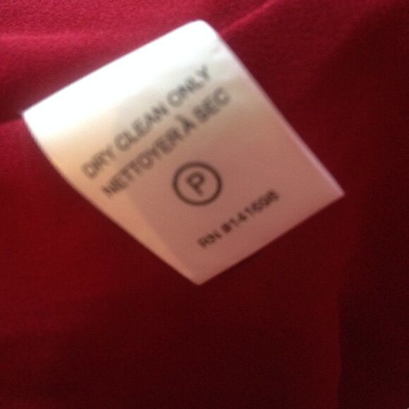 Ramy Brook New York Loretta Sleeveless Paisley Blouse XS - Picture 7 of 10